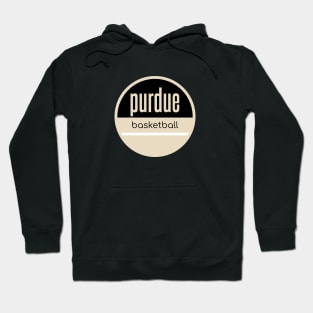 purdue basketball Hoodie